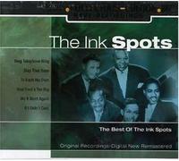 Ink Spots? - The Best of the Ink Spots