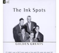 Ink Spots,the - Golden Greats
