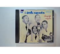 Ink Spots,the - High,Swing Low