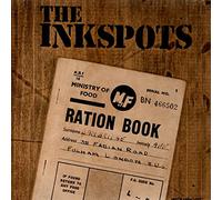 INK SPOTS - The Ink Spots - The Ink Spots - Rhapsody - RHAS 9011