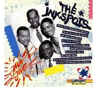 Ink Spots,the - Java Jive