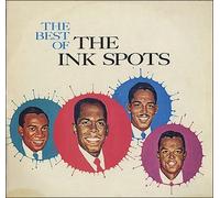 Ink Spots, The - The Best Of The Ink Spots - [LP]