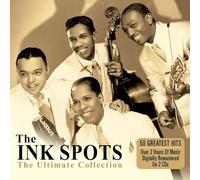 Ink Spots The - The Ultimate Collection