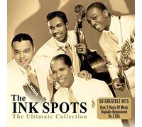 Ink Spots The - The Ultimate Collection