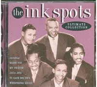 Ink Spots,the - Ultimate Collection