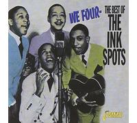 “we four - the best of the ink spots”