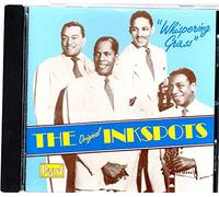 Ink Spots - Whispering Grass