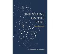 INK STAINS ON THE PAGE: A Collection of Sonnets