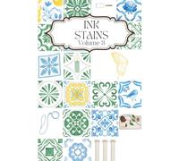 Ink Stains: Short Stories Volume III