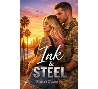INK & STEEL