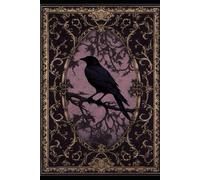 Ink & Thorns: A Dark Bloom Journal