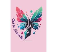Ink to Serenity Paperback Journal