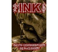 Ink: Two Tales of Tattooed Terror: A Tattooed Terror