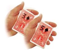 Ink Visual Change - Trucchi con le Carte - Giochi di Magia