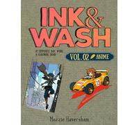 Ink & Wash: Vol. 2 Anime