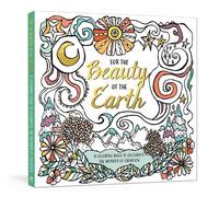Ink & Willow For the Beauty of the Earth (Tascabile)