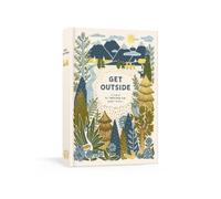 Ink & Willow Get Outside Journal (Mixed Media Product)