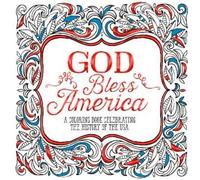 Ink & Willow God Bless America (Tascabile)