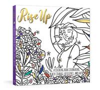 Ink & Willow Rise Up (Tascabile)