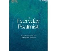 Ink & Willow The Everyday Psalmist (Tascabile)