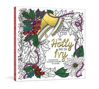 Ink & Willow The Holly and the Ivy (Tascabile)