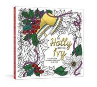 Ink & Willow The Holly and the Ivy (Tascabile)