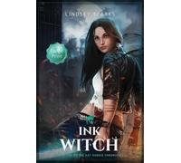 Ink Witch (Large Print Edition): 1