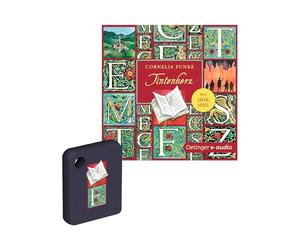 Ink World, InkHeart, 1 Galakto Token