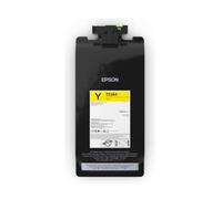 Cartuccia inchiostro Epson UltraChrome XD3 cartuccia d'inchiostro 1 pz Originale Giallo [C13T53A400]