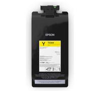 Cartuccia inchiostro Epson UltraChrome XD3 cartuccia d'inchiostro 1 pz Originale Giallo [C13T53A400]