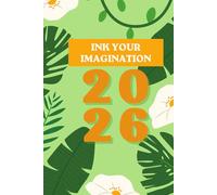 Ink Your Imagination 2026