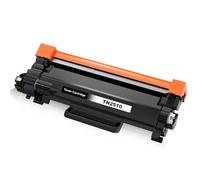 INK4U TN2510 Toner nero compatibile per Brother Toner TN2510 XL per Brother HL-L2400DWE Toner HL-L2445DW DCP-L2620DW MFC-L2800DW DCP-L2665DW DCP-L2660DW MFC-L2827DWXL DCP-L2627DWE Stampanti