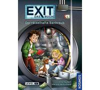 Inka Brand Markus Brand Anna Maybach Burkhard EXIT® - Das Buch: Der (Tascabile)