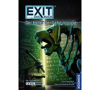 Inka Brand Markus Brand Anna Maybach Silvia C EXIT - Das Buch: Der (Tascabile)