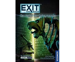 Inka Brand Markus Brand Anna Maybach Silvia C EXIT - Das Buch: Der (Tascabile)