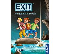 Inka Brand Markus Brand Anna und Mo Maybach Burkh EXIT® - Das Buch: (Tascabile)