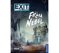 Inka Brand Markus Brand Jens Baume EXIT® - Das Buch: Die Frau im Ne (Tascabile)
