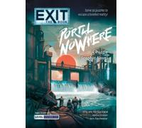Inka Brand Markus Brand Jens Baumeister Exit: The Book - The Porta (Tascabile)
