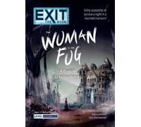 Inka Brand Markus Brand Jens Baume Exit: The Book - The Woman in th (Tascabile)