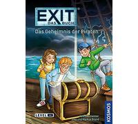 Inka Brand Markus Brand Jens Baumeister Burkh EXIT® - Das Buch: Das (Tascabile)