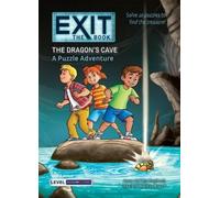 Inka Brand Mo Maybach Anna Maybach Marku Exit: The Book - The Dragon (Tascabile)