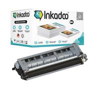 Inka Doo® Toner compatibile con Brother MFC-9970 CDW sostituisce Brother TN325BK, TN-325BK - Premium cartuccia stampante compatibile - nero - 4.000 pagine