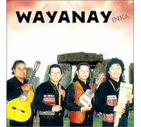 Inka, Wayanay - - The Flight of the Condor (US Import)
