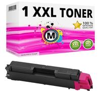 Inkadoo 1Toner compatibile per Kyocera FS-C2016MFP FS-C2026MFP FS-C2126MFP FS-C2626 TK590M