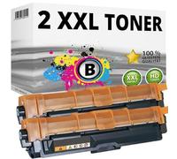 Inkadoo 2 Toner compatibili per Brother DCP9020 HL-3140CW 3150 3170 MFC9140CDN MFC-9330 9340
