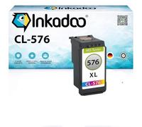 Inkadoo Cartucce compatibili con Canon Pixma TS 3550 i