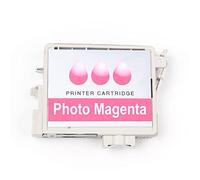 Inkadoo Cartucce compatibili con Epson C13T76074010/T7607 cartuccia d'inchiostro SureColor SC-P 600