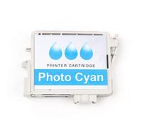 Inkadoo Cartucce compatibili con Epson C13T76074010/T7607 cartuccia d'inchiostro SureColor SC-P 600