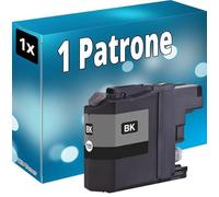 Inkadoo Cartucce compatibili per Brother LC-426BK MFC J4335DW J4340DW J4540 DW DWXL