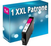 Inkadoo Cartucce d'inchiostro compatibili per HP 912 XL OfficeJet 8012 8014 8015 Pro 8022 8023 8024 8025